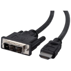 Value Kábel - 11.99.5522 (DVI-HDMI apa/apa